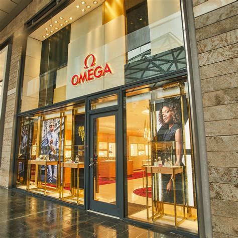 omega store liverpool.